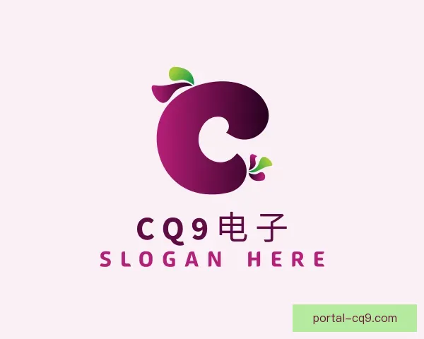 发现CQ9电子